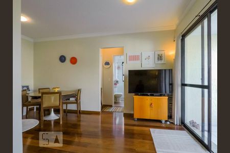 Apartamento à venda com 2 quartos, 57m² em Vila Mariana, São Paulo
