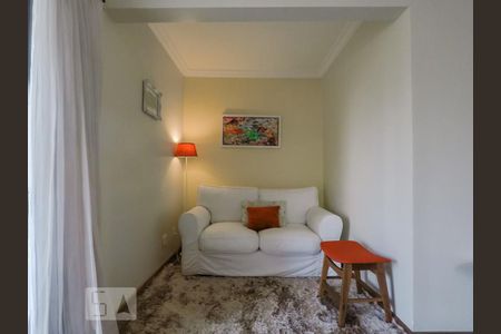 Apartamento à venda com 2 quartos, 57m² em Vila Mariana, São Paulo