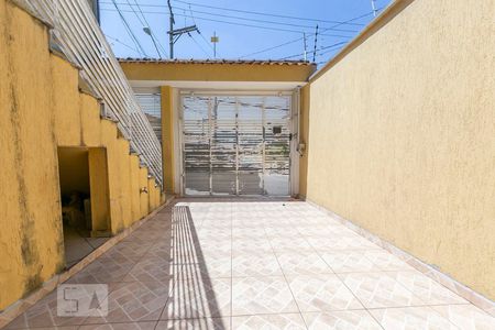 Casa à venda com 178m², 3 quartos e 3 vagasGaragem