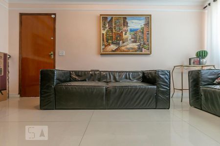 Sala de casa à venda com 3 quartos, 178m² em Vila Albertina, São Paulo