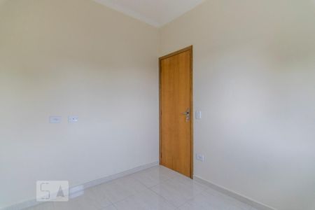 Quarto 2 de apartamento para alugar com 2 quartos, 48m² em Parque Oratorio, Santo André