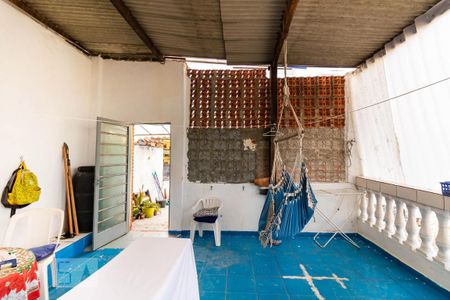 Casa à venda com 192m², 2 quartos e 1 vagaÁrea de Serviço