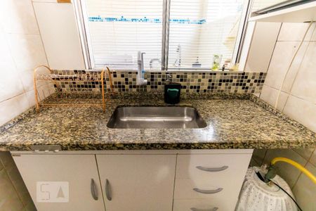 Casa à venda com 192m², 2 quartos e 1 vagaCozinha