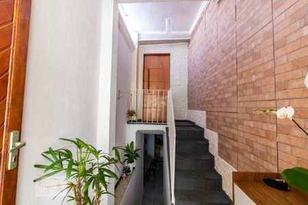 Casa à venda com 192m², 2 quartos e 1 vagaEntrada