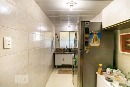 Casa à venda com 192m², 2 quartos e 1 vagaCozinha