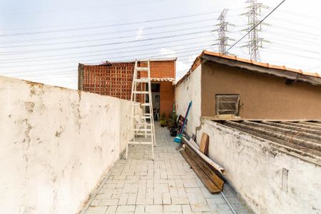 Casa à venda com 192m², 2 quartos e 1 vagaVaranda