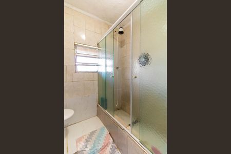 Casa à venda com 192m², 2 quartos e 1 vagaBanheiro da Suíte