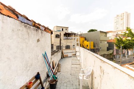 Casa à venda com 192m², 2 quartos e 1 vagaVaranda