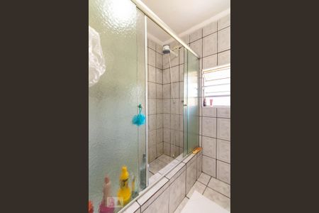 Casa à venda com 192m², 2 quartos e 1 vagaBanheiro da Suíte 2