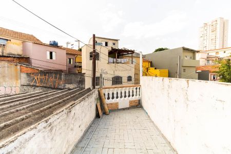 Casa à venda com 192m², 2 quartos e 1 vagaVaranda