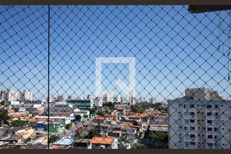 Vista de apartamento à venda com 2 quartos, 70m² em Vila Santa Catarina, São Paulo