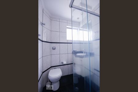 Apartamento à venda com 58m², 2 quartos e 1 vaga Apartamento à venda com 58m², 2 quartos e 1 vagaBanheiro