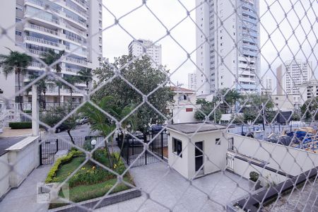 Vista Quarto 1 de apartamento à venda com 2 quartos, 58m² em Alto da Lapa, São Paulo