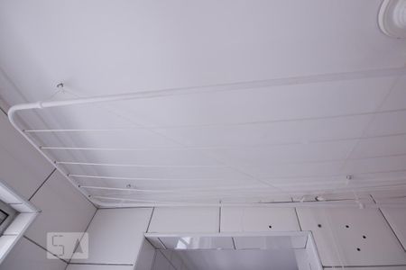 Apartamento à venda com 58m², 2 quartos e 1 vaga Apartamento à venda com 58m², 2 quartos e 1 vagaÁrea de Serviço
