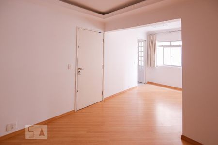 Sala de apartamento à venda com 2 quartos, 58m² em Alto da Lapa, São Paulo