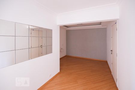Sala de apartamento à venda com 2 quartos, 58m² em Alto da Lapa, São Paulo