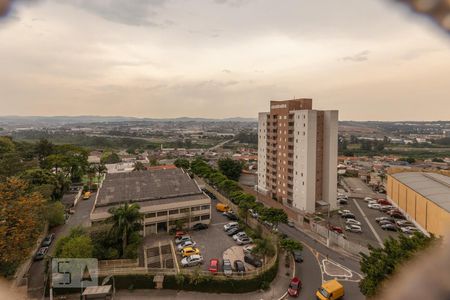 Vista da sala  de apartamento para alugar com 2 quartos, 41m² em Jardim Belém, São Paulo