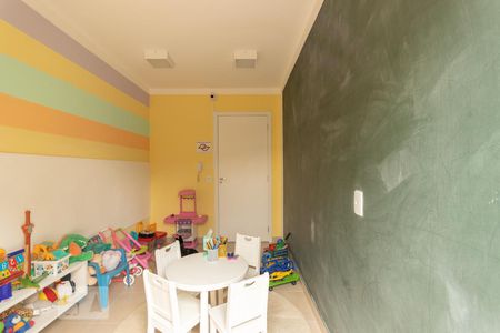 Apartamento para alugar com 41m², 2 quartos e sem vagaBrinquedoteca