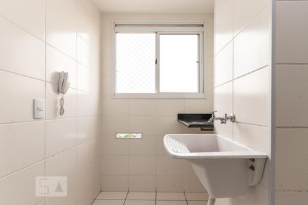 Apartamento para alugar com 41m², 2 quartos e sem vagaÁrea de serviço