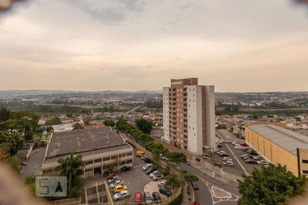 Vista do quarto 1 de apartamento para alugar com 2 quartos, 41m² em Jardim Belém, São Paulo