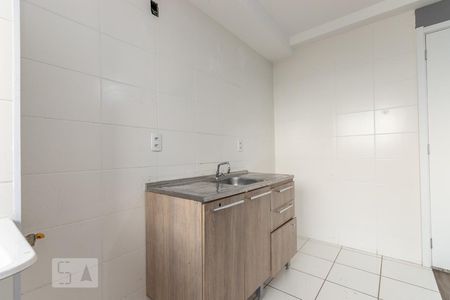 Apartamento para alugar com 41m², 2 quartos e sem vagaCozinha