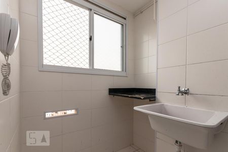 Apartamento para alugar com 41m², 2 quartos e sem vagaÁrea de serviço