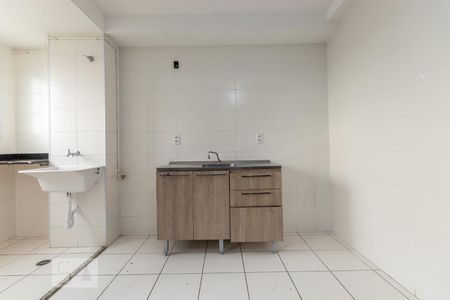 Apartamento para alugar com 41m², 2 quartos e sem vagaCozinha