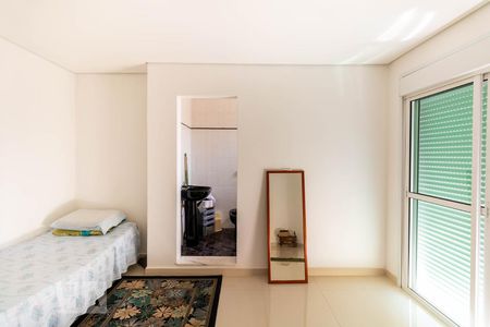 Casa à venda com 125m², 3 quartos e 2 vagasSuíte 1