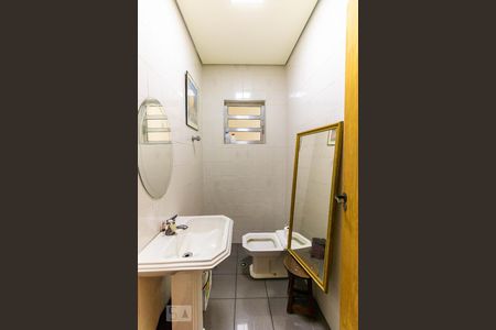 Casa à venda com 125m², 3 quartos e 2 vagasLavabo