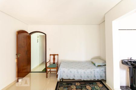 Casa à venda com 125m², 3 quartos e 2 vagasSuíte 1