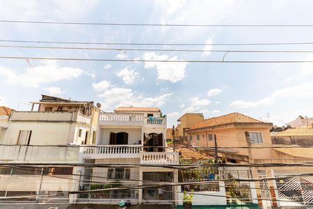 Casa à venda com 125m², 3 quartos e 2 vagasVista