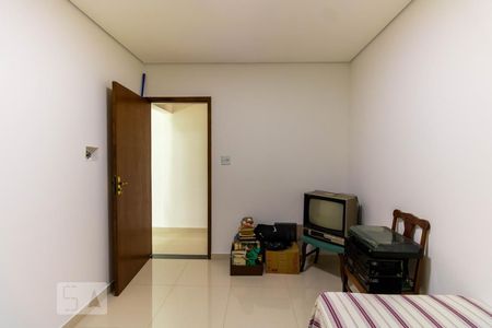 Quarto de casa à venda com 3 quartos, 125m² em Vila Sabrina, São Paulo