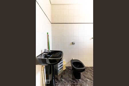 Casa à venda com 125m², 3 quartos e 2 vagasBanheiro da Suíte 1