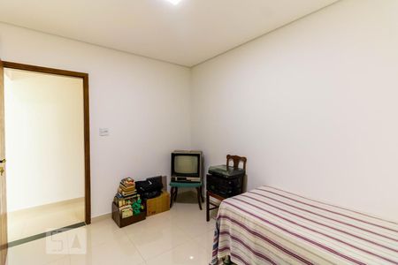 Quarto de casa à venda com 3 quartos, 125m² em Vila Sabrina, São Paulo