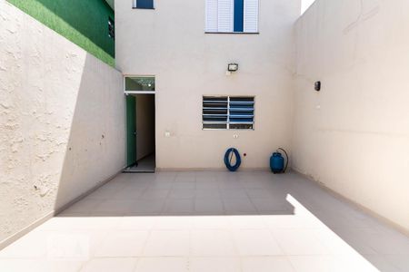 Casa à venda com 125m², 3 quartos e 2 vagasQuintal