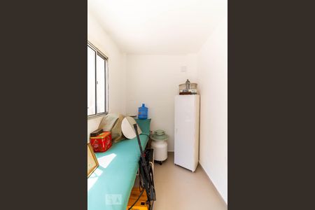 Casa à venda com 125m², 3 quartos e 2 vagasÁrea de Serviço