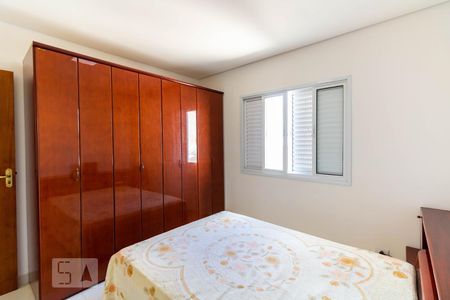 Casa à venda com 125m², 3 quartos e 2 vagasSuíte 2