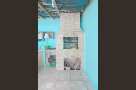 Casa à venda com 360m², 3 quartos e 3 vagasChurrasqueira