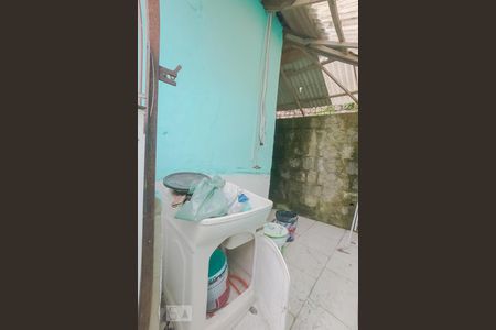 Casa à venda com 360m², 3 quartos e 3 vagasÁrea de Serviço