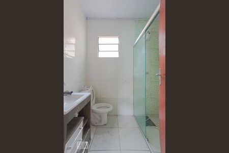 Casa à venda com 360m², 3 quartos e 3 vagasBanheiro 2