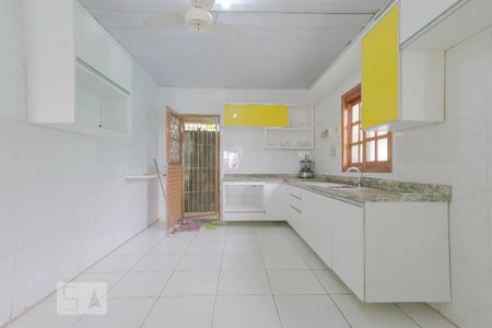 Casa à venda com 360m², 3 quartos e 3 vagasCozinha