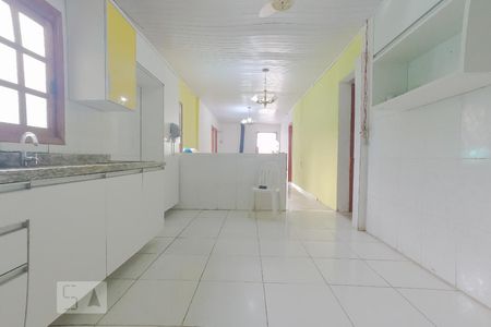 Casa à venda com 360m², 3 quartos e 3 vagasCozinha