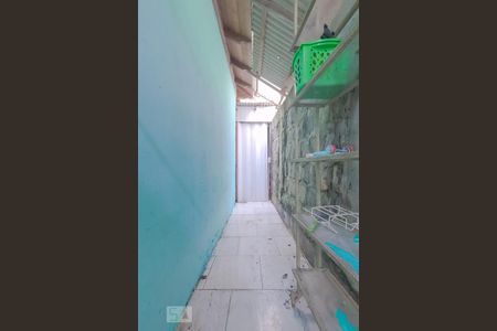 Casa à venda com 360m², 3 quartos e 3 vagasÁrea de Serviço