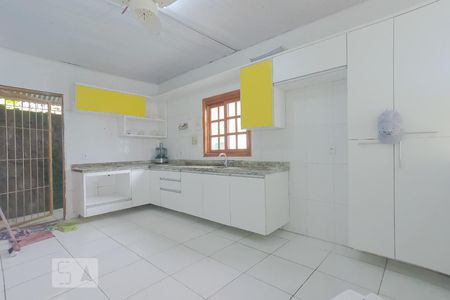 Casa à venda com 360m², 3 quartos e 3 vagasCozinha