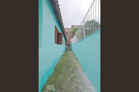 Casa à venda com 360m², 3 quartos e 3 vagasÁrea de Serviço
