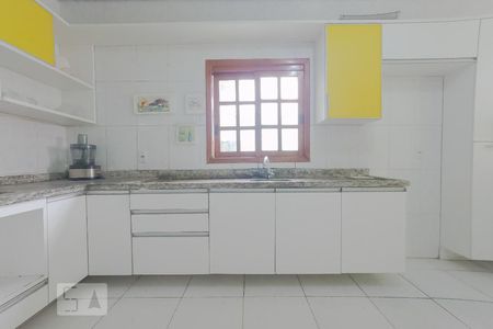 Casa à venda com 360m², 3 quartos e 3 vagasCozinha