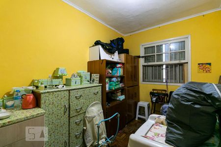Quarto 3 de casa à venda com 3 quartos, 170m² em Chácara Califórnia, São Paulo