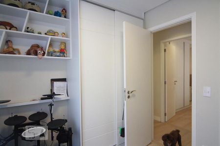 Apartamento à venda com 78m², 2 quartos e 2 vagasSuíte 2