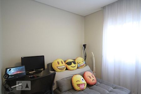 Apartamento à venda com 78m², 2 quartos e 2 vagasSuíte 2