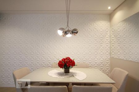 Sala de apartamento à venda com 2 quartos, 78m² em Santana, São Paulo